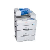 Ricoh Fax 4430NF (966095) Ricoh Fax 4430NF (966095)